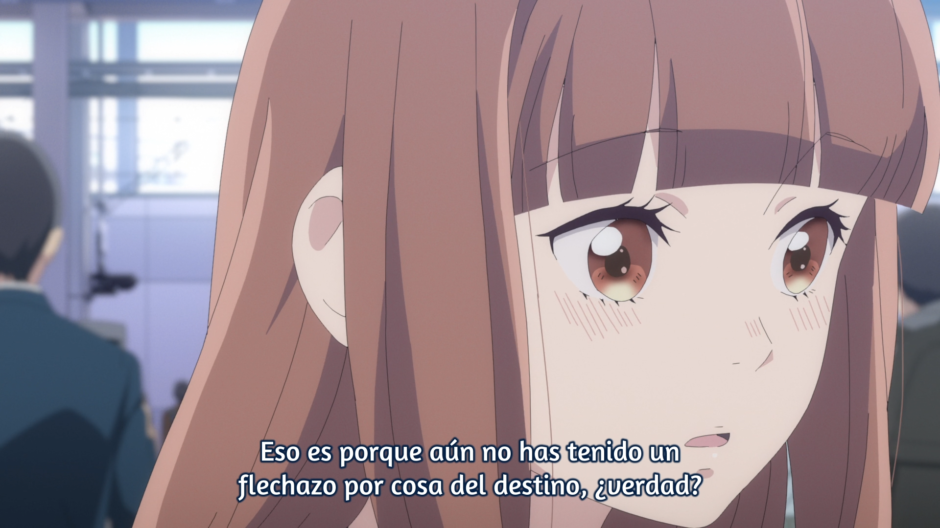 Omoi, Omoware, Furi, Furare (Ñyuum)